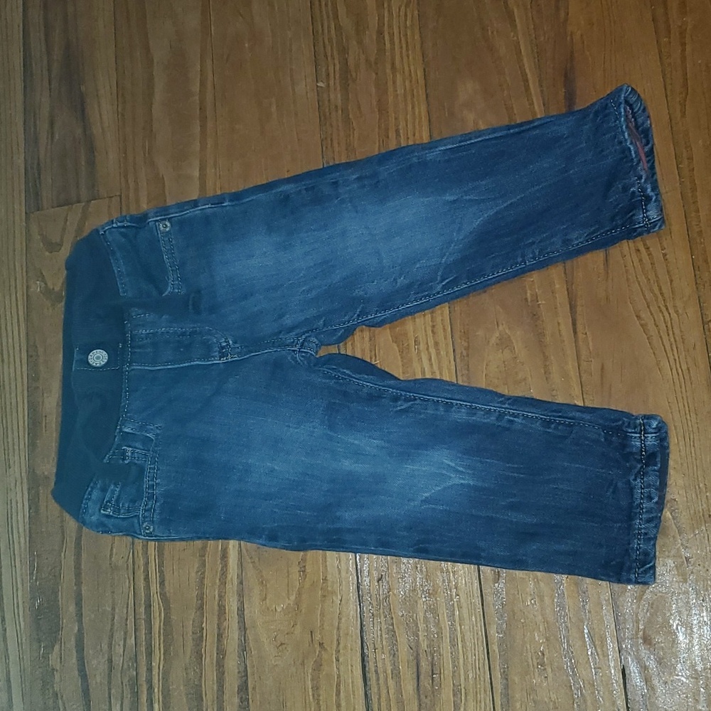 GAP Jeans